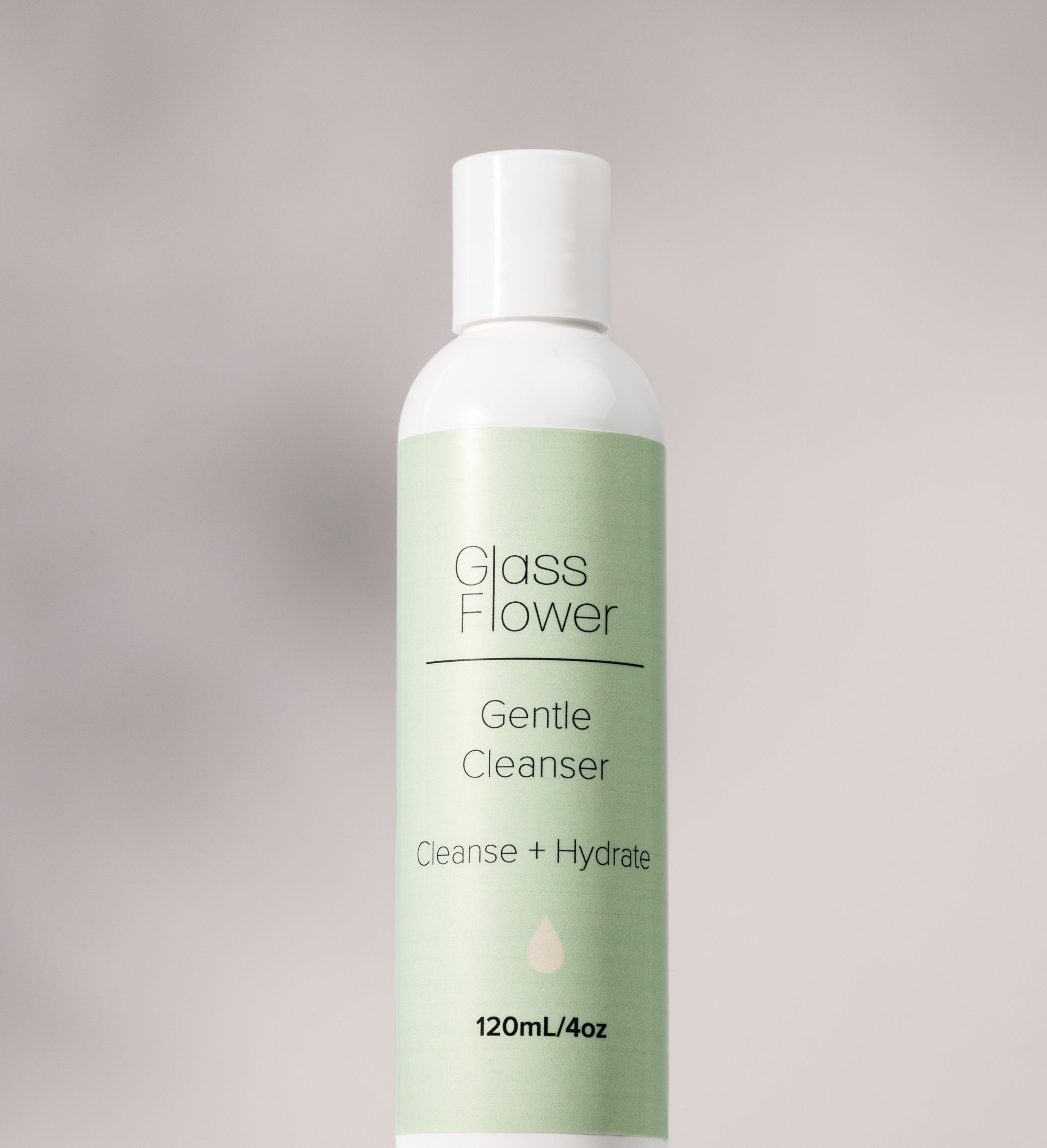 Gentle Cream Cleanser
